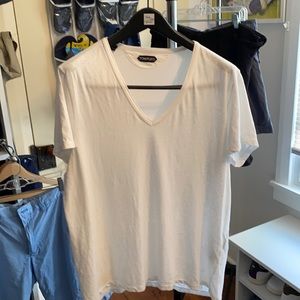 Tom Ford t shirt